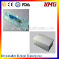 (Fiber Optic) disposable dental handpiece/dental supplies chinese